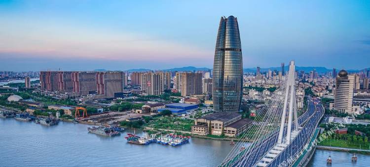 宁波城宿宁波八店公寓(清河路分店)图片