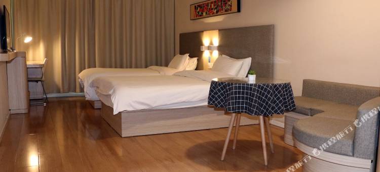 汉庭酒店(清河店)图片