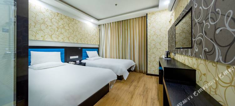 友海酒店(北京朝阳医院常营院区店)图片