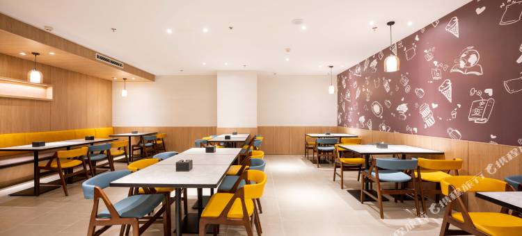 汉庭优佳酒店(大连高新万达广场店)图片