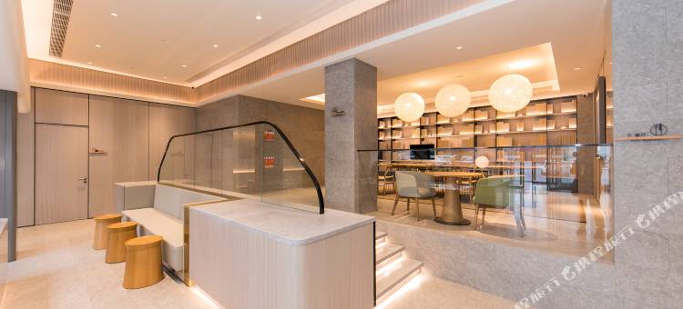 全季酒店(威海市政府威高广场店)图片