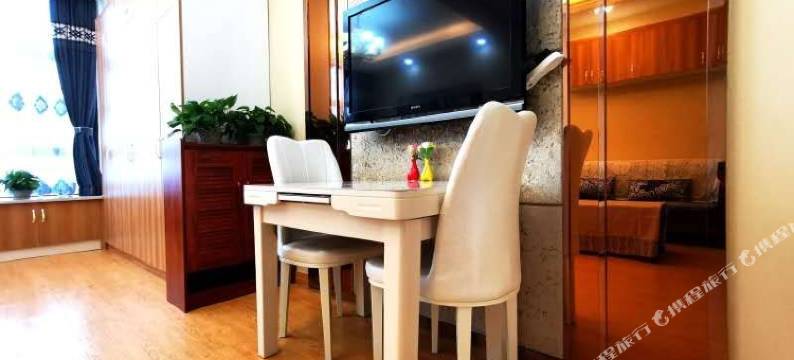 宁海华人易居公寓图片