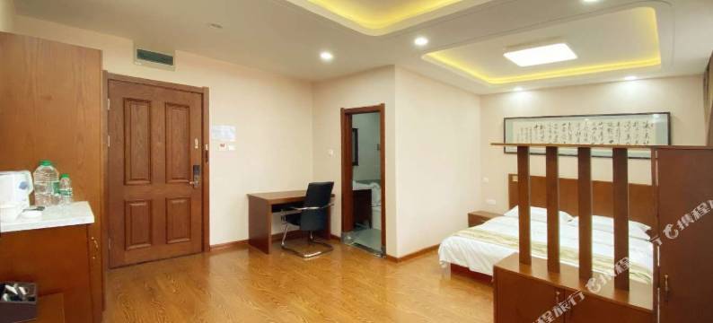 抚松露源宾馆图片