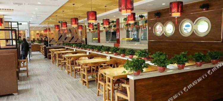 麗枫酒店(安阳中国文字博物馆店)图片