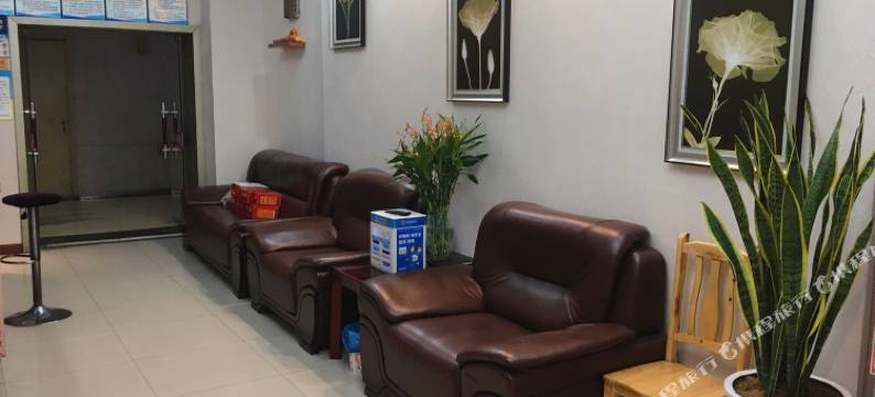 成都贝斯特酒店图片