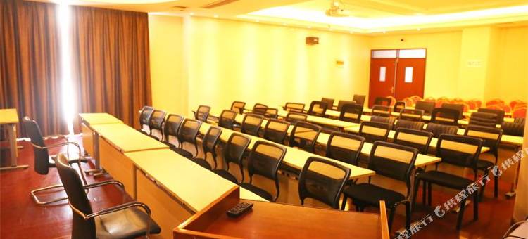 格林豪泰酒店(泗阳开发区北京东路店)图片