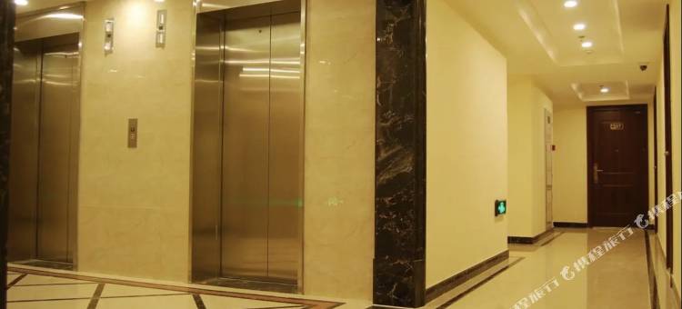 彩虹服务式公寓(东莞东城万达广场店)图片