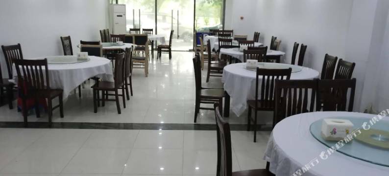 好驿来假日酒店(南京将军大道河海大学店)图片