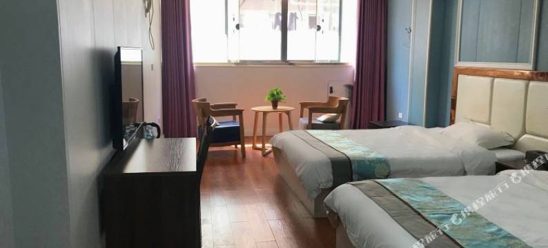 纳雍馨芸主题酒店图片