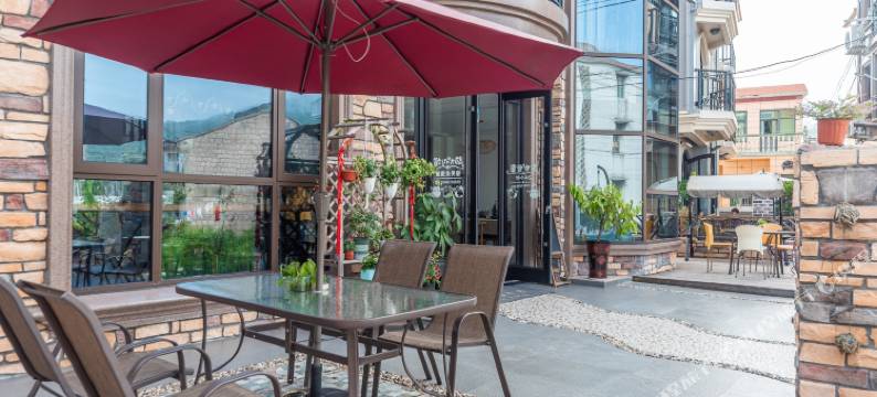 嵊泗戴戴鱼民宿图片