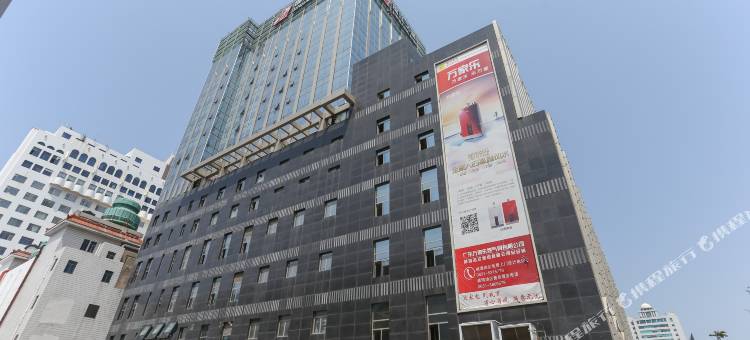 锦江之星(威海刘公岛景区百货大楼店)图片