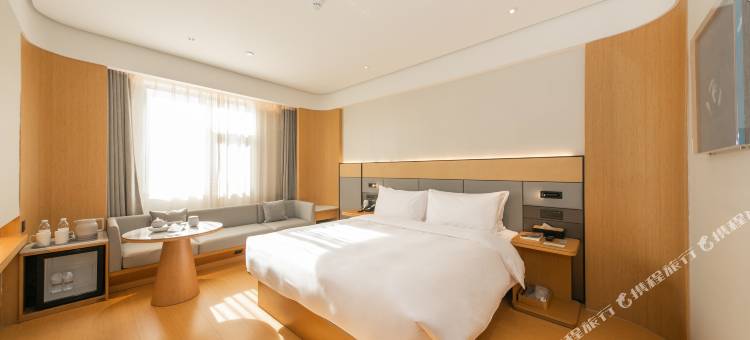 全季酒店(固安大兴机场店)图片