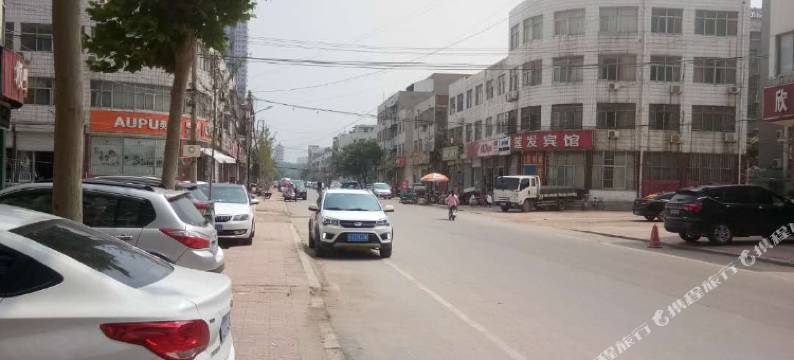 肥城温泉大酒店图片