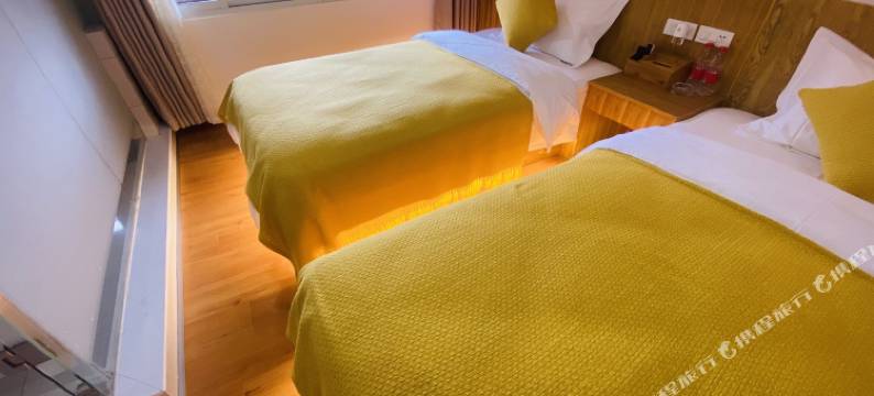 凯里香巴啦民宿(下司古镇店)图片