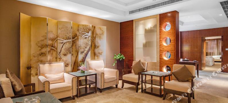 昆山新港湾大酒店图片