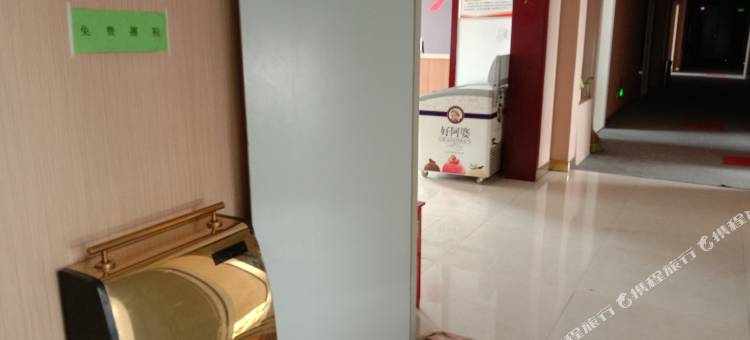 东优连锁酒店(晋州市信誉楼店)图片
