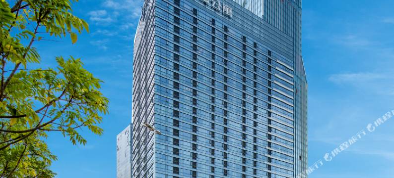 费锐斯•LUXE 璟栖(深圳北站东广场汇德公寓店)图片