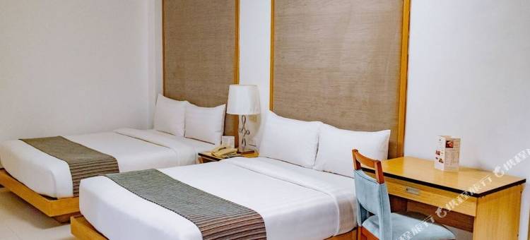 皇冠摄政庭院酒店(Crown Regency Courtyard Resort)图片