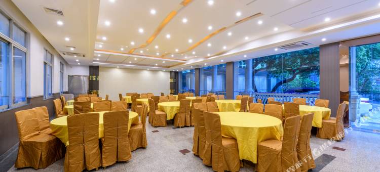 肇庆鼎庆酒店(鼎湖山风景区店)图片