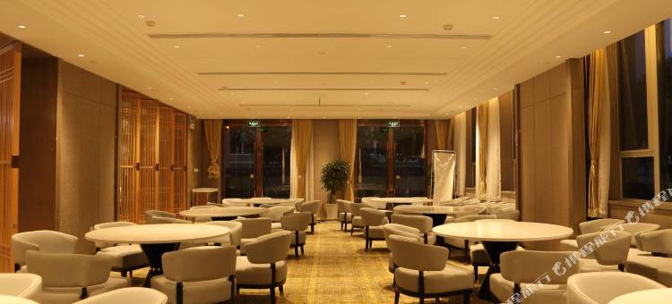 北京浦金凯航国际酒店图片