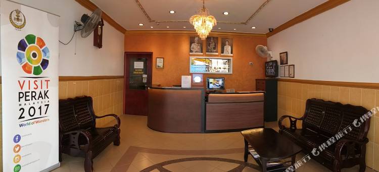 双星酒店(Twin Star Hotel)图片