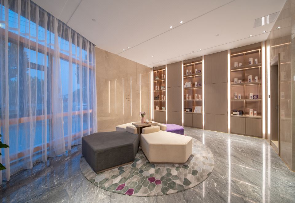 Lifeng Hotel Liaocheng high tech ZoneHotel Overview