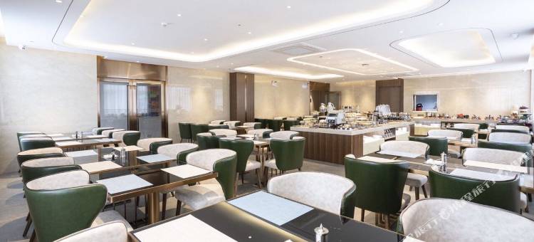 雅斯特国际酒店(武汉汉口火车站店)图片