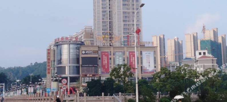 丰顺佳美公寓图片