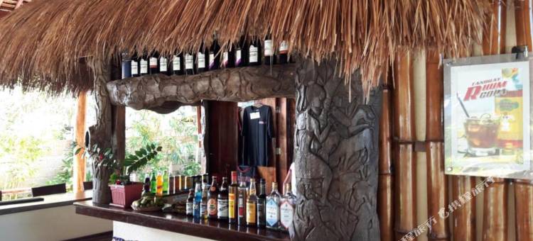 金银岛海滩小屋(Treasure Island Beach Bungalows)图片