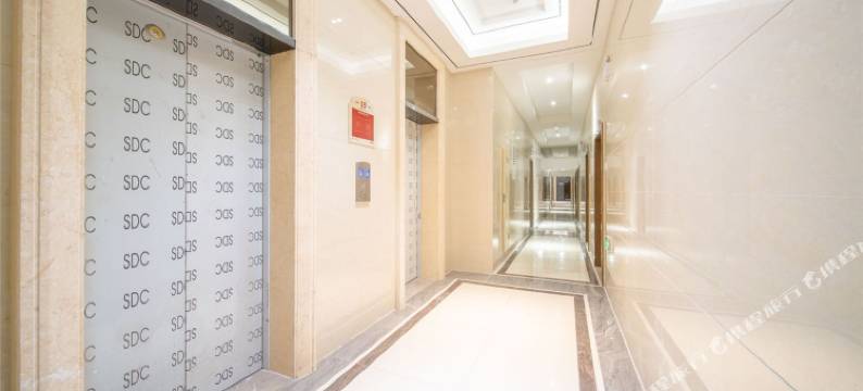 天悦精品酒店(济南大学店)图片