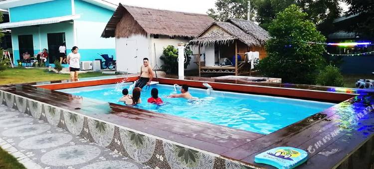 阿姆通度假村(Armthong Resort)图片