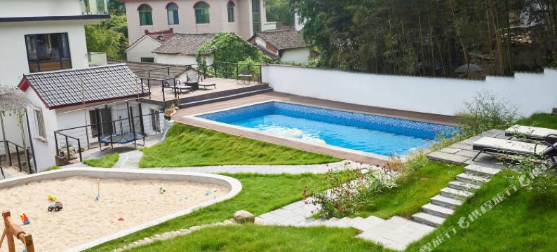 莫干山依福客栈图片