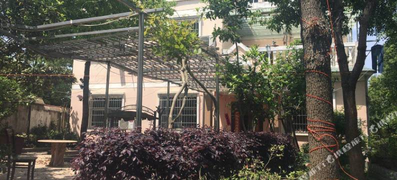 安陆吉阳宾馆图片