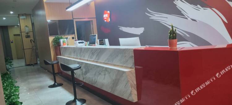 尚客优连锁酒店(商丘学院店)图片