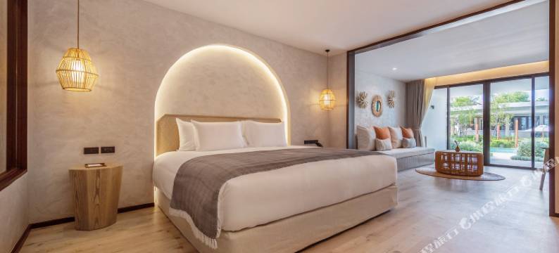 华欣瓦拉酒店-新篇章酒店集团旗下(Vala Hua Hin - Nu Chapter Hotels)图片