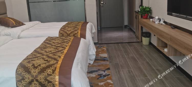 宿松安瑞大酒店图片