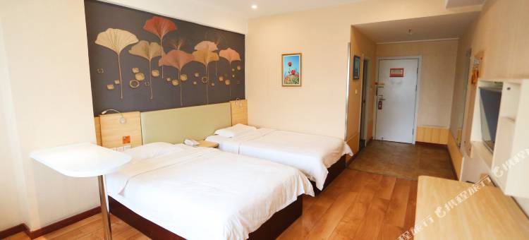 华驿酒店(营口鲅鱼圈世纪广场店)图片