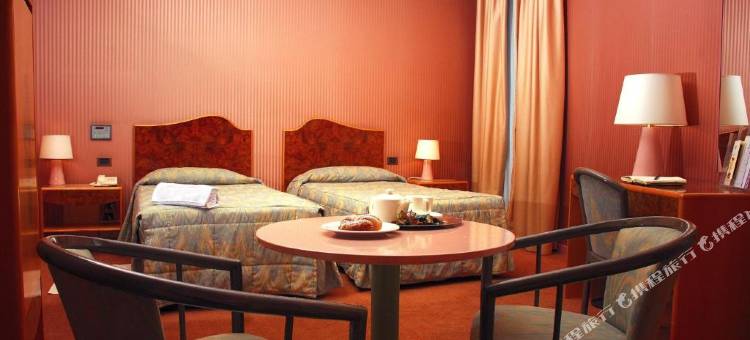 伯露贾公园酒店(Perugia Park Hotel)图片