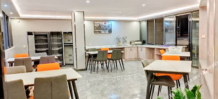 尚客优连锁酒店(景谷白龙步行街店)图片