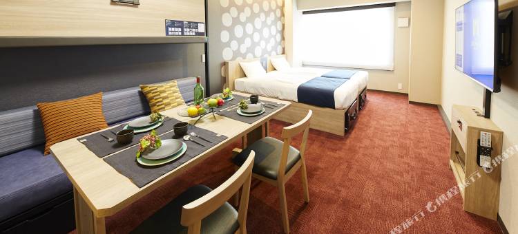 MONday Apart 日本橋人形町(MONday Apart Nihonbashi Ningyocho (Formerly MONday Apart Nihonbashi Suitengumae))图片