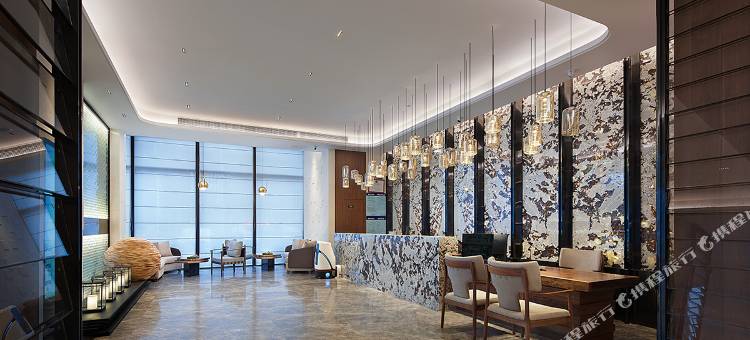 24府花园酒店(福州火车站店)图片