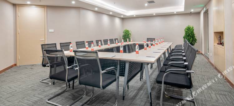 麗枫酒店(伊宁机场六星街店)图片