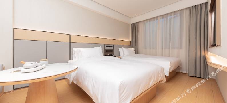 全季酒店(上海莘庄七莘路店)图片