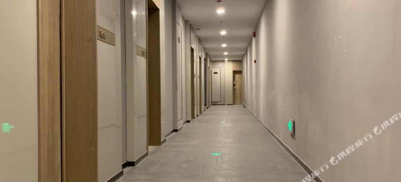 栖岸·轻奢Loft公寓(南昌王府井店)图片