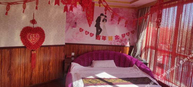 喀喇沁左翼丽都宾馆图片