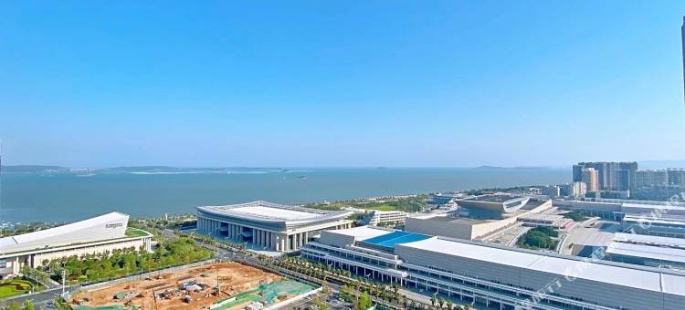 厦门海韵度假别墅(国际会展中心店)图片
