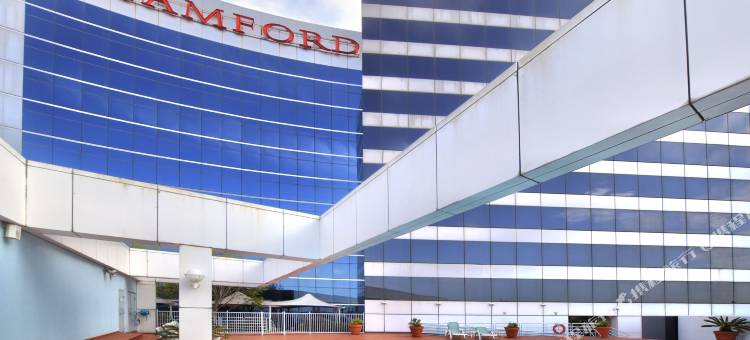 斯坦福德广场悉尼机场酒店及会议中心(Stamford Plaza Sydney Airport Hotel & Conference Centre)图片