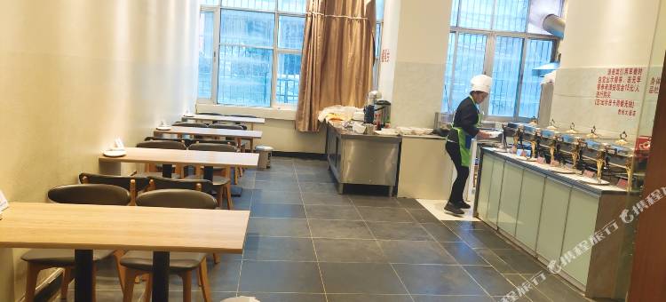 泸水君悦大酒店图片