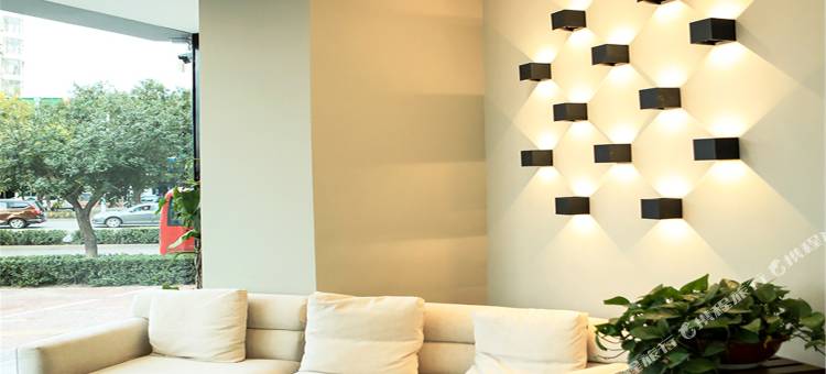 7天优品酒店(滦县火车站店)图片