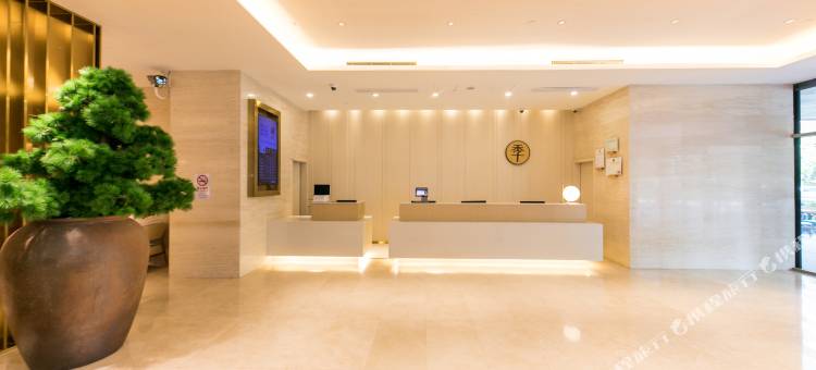 全季酒店(上海安亭地铁站店)图片